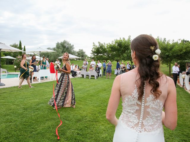 Le mariage de Raphaël et Sarah à Merville, Haute-Garonne 105