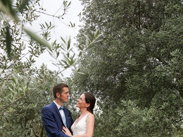 Le mariage de Raphaël et Sarah à Merville, Haute-Garonne 107