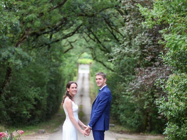 Le mariage de Raphaël et Sarah à Merville, Haute-Garonne 110