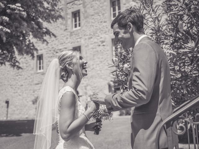 Le mariage de Pierre et Sandra à Saint-Just-de-Claix, Isère 61