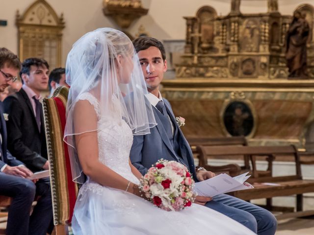 Le mariage de Pierre et Sandra à Saint-Just-de-Claix, Isère 99