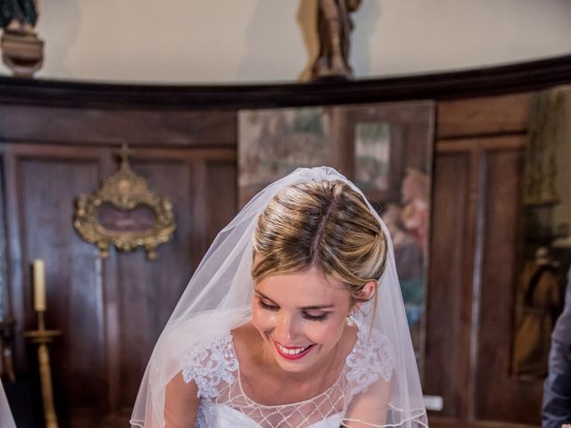 Le mariage de Pierre et Sandra à Saint-Just-de-Claix, Isère 105