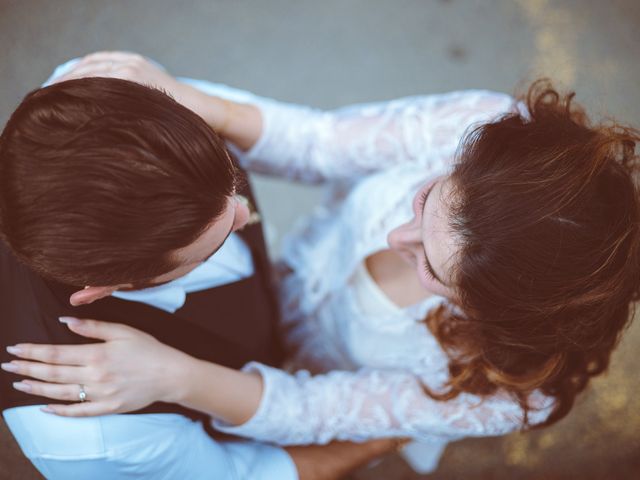 Le mariage de Josephe et Eya à Lille, Nord 21