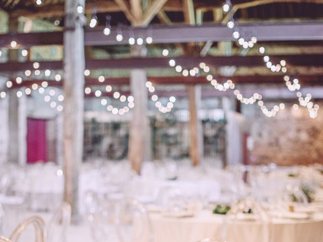 Le mariage de Clément et Caroline à Lailly, Yonne 5