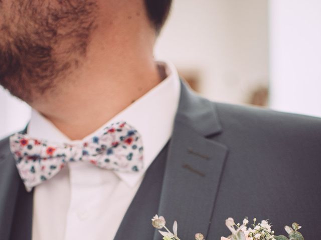 Le mariage de Clément et Caroline à Lailly, Yonne 19