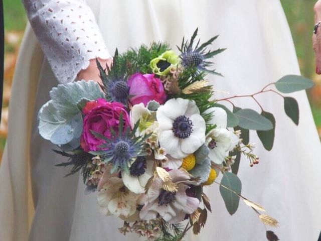 Le mariage de Frederic  et Morgane à Rochefort-sur-Loire, Maine et Loire 12