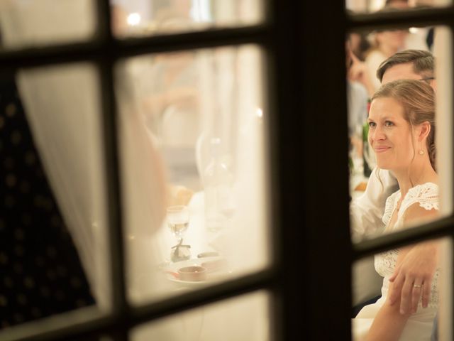 Le mariage de Cédric et Arianne à Fontenay-Trésigny, Seine-et-Marne 75