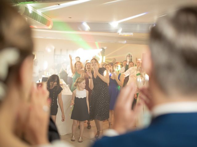 Le mariage de Cédric et Arianne à Fontenay-Trésigny, Seine-et-Marne 83