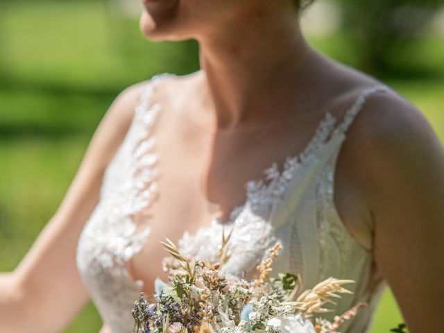 Le mariage de Marine et Jessica à Valence, Drôme 1