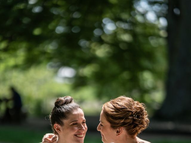 Le mariage de Marine et Jessica à Valence, Drôme 315