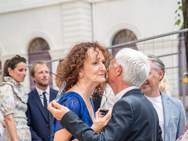 Le mariage de Marine et Jessica à Valence, Drôme 365