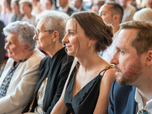 Le mariage de Marine et Jessica à Valence, Drôme 400