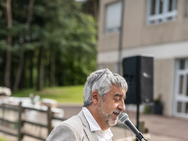 Le mariage de Marine et Jessica à Valence, Drôme 473