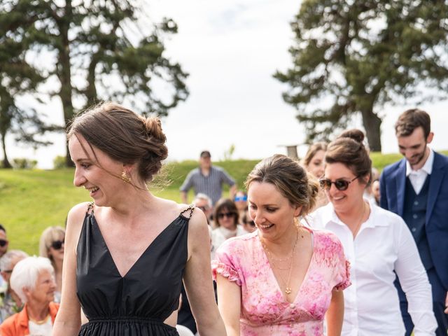 Le mariage de Marine et Jessica à Valence, Drôme 485