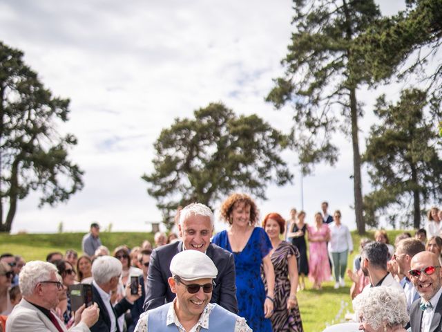 Le mariage de Marine et Jessica à Valence, Drôme 486