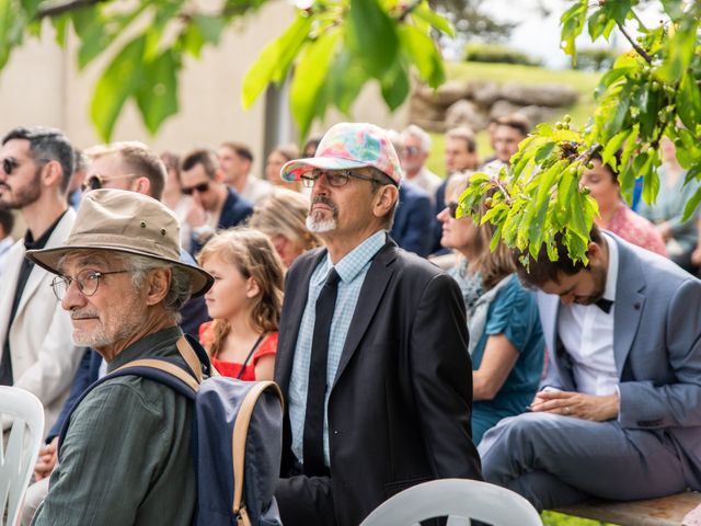 Le mariage de Marine et Jessica à Valence, Drôme 498