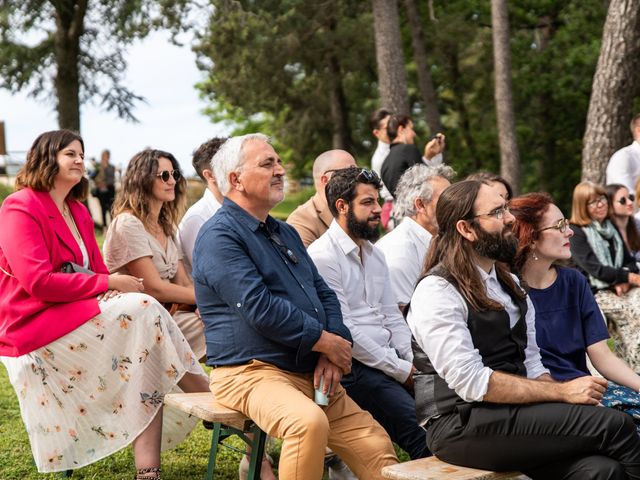 Le mariage de Marine et Jessica à Valence, Drôme 499