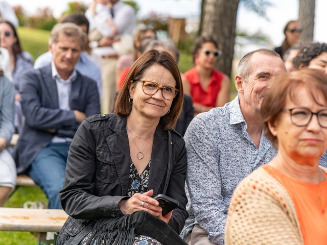 Le mariage de Marine et Jessica à Valence, Drôme 517