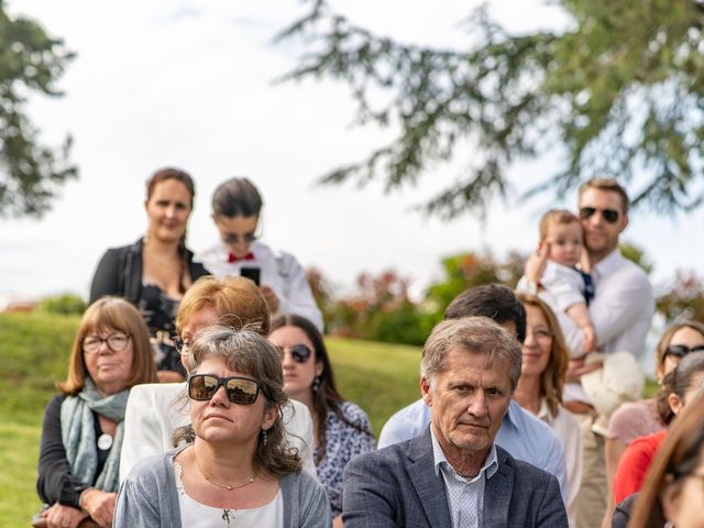 Le mariage de Marine et Jessica à Valence, Drôme 518