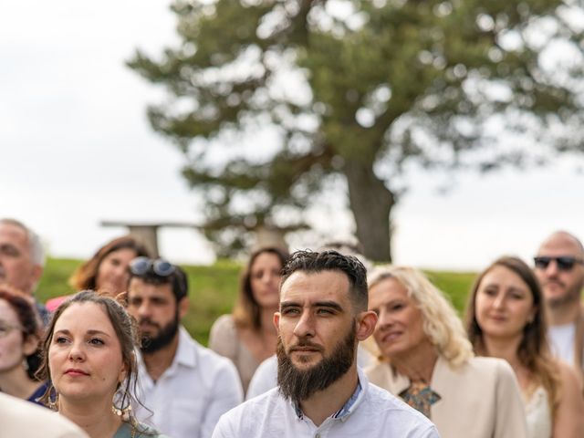 Le mariage de Marine et Jessica à Valence, Drôme 519