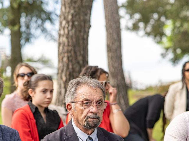 Le mariage de Marine et Jessica à Valence, Drôme 527