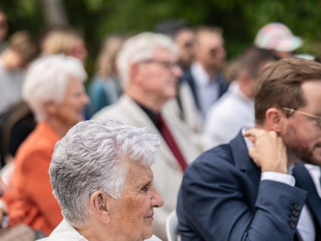 Le mariage de Marine et Jessica à Valence, Drôme 534