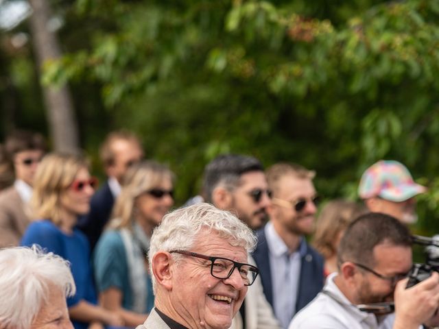 Le mariage de Marine et Jessica à Valence, Drôme 539