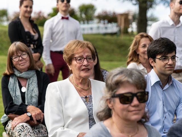 Le mariage de Marine et Jessica à Valence, Drôme 540