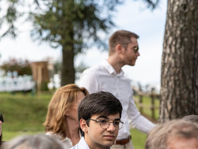 Le mariage de Marine et Jessica à Valence, Drôme 542