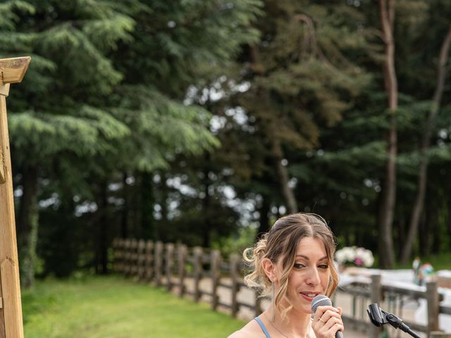 Le mariage de Marine et Jessica à Valence, Drôme 556