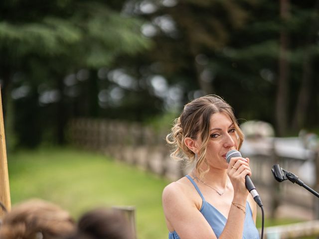 Le mariage de Marine et Jessica à Valence, Drôme 557