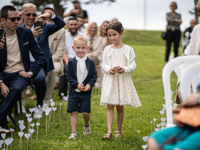 Le mariage de Marine et Jessica à Valence, Drôme 565