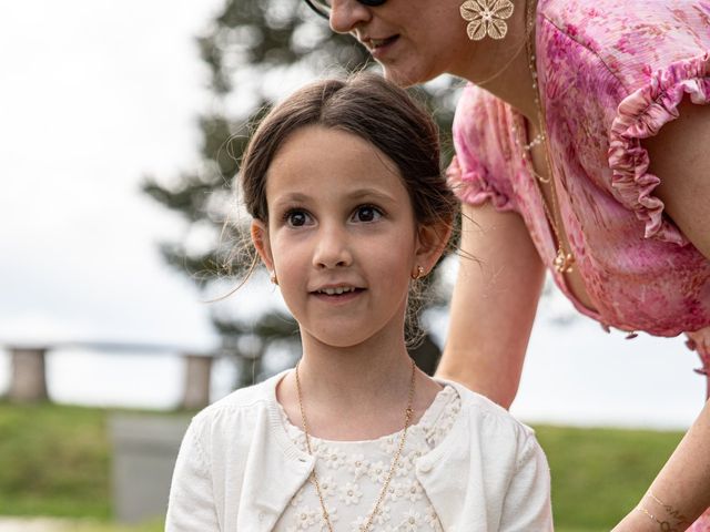 Le mariage de Marine et Jessica à Valence, Drôme 566