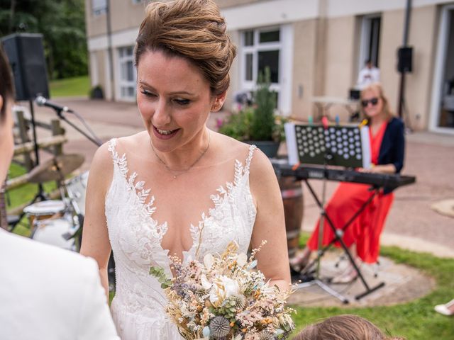 Le mariage de Marine et Jessica à Valence, Drôme 569