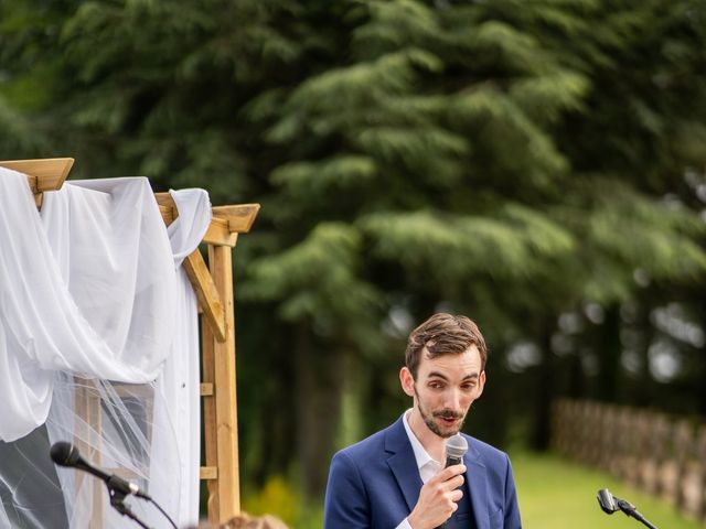 Le mariage de Marine et Jessica à Valence, Drôme 582