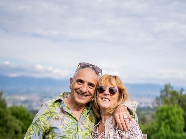 Le mariage de Marine et Jessica à Valence, Drôme 622