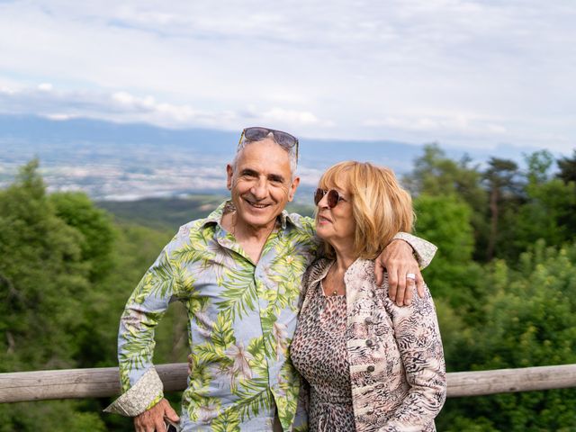 Le mariage de Marine et Jessica à Valence, Drôme 624