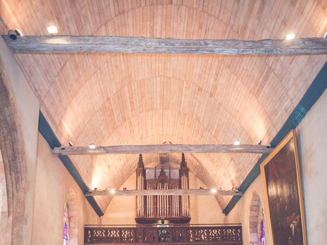 Le mariage de Sébastien et Marion à Pacé, Ille et Vilaine 6