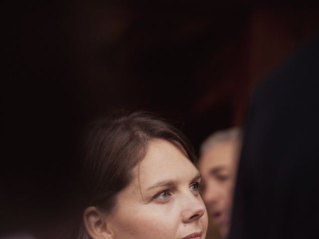 Le mariage de François et Sophie à Châteaudouble, Drôme 50