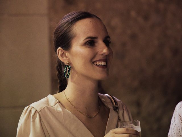 Le mariage de François et Sophie à Châteaudouble, Drôme 82