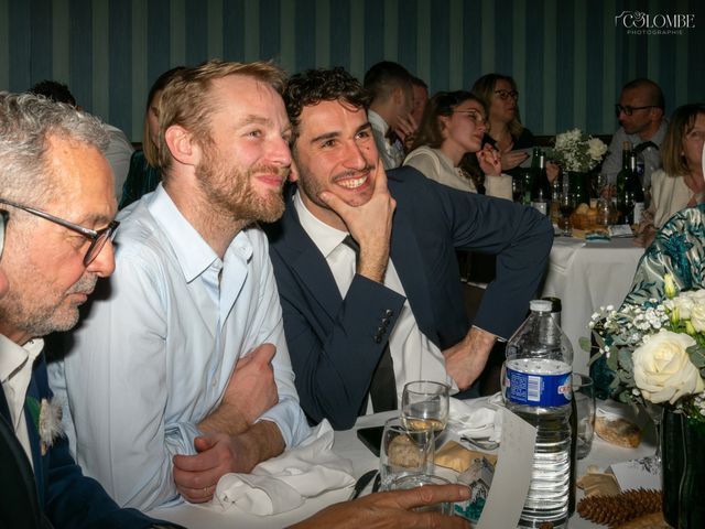 Le mariage de Ludovic et Céline à Chambly, Oise 3