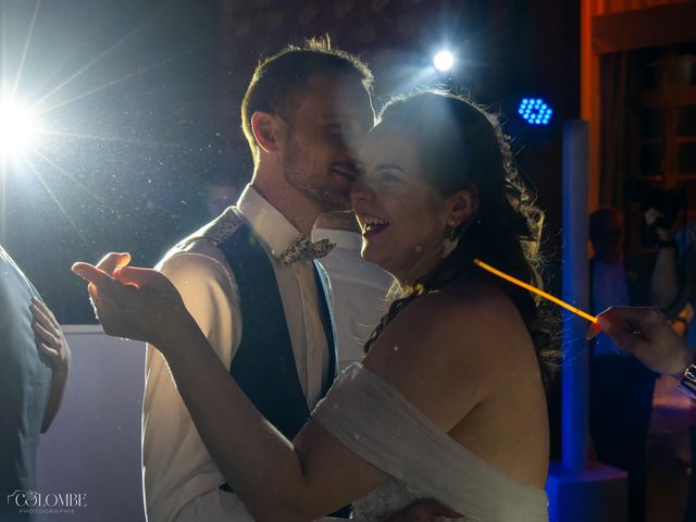 Le mariage de Ludovic et Céline à Chambly, Oise 11