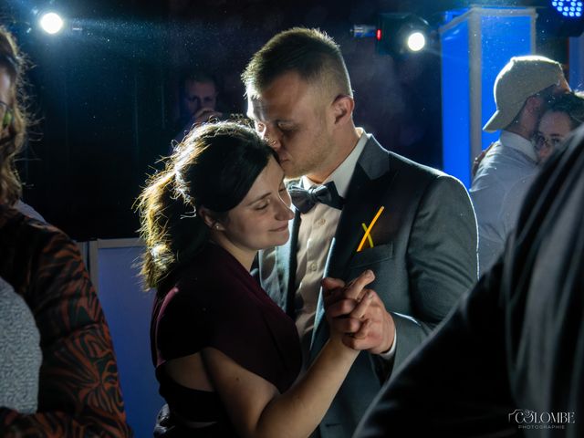 Le mariage de Ludovic et Céline à Chambly, Oise 12