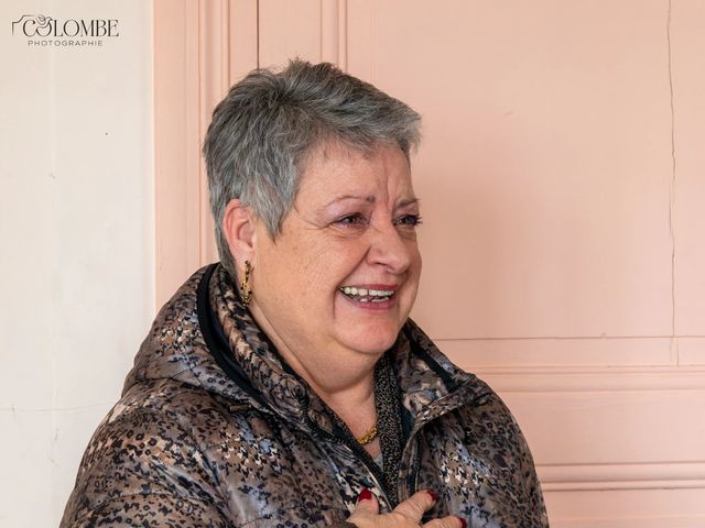 Le mariage de Ludovic et Céline à Chambly, Oise 20