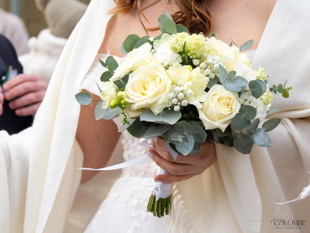 Le mariage de Ludovic et Céline à Chambly, Oise 30