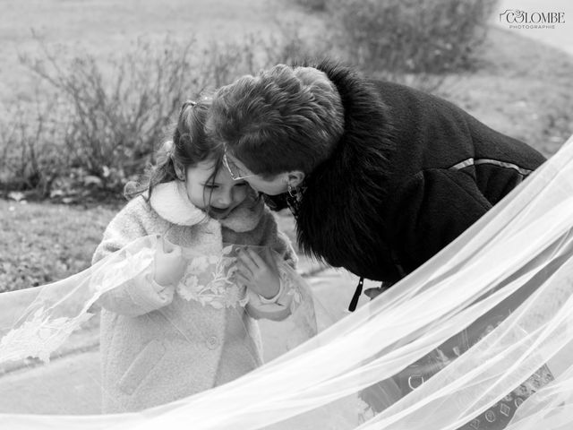 Le mariage de Ludovic et Céline à Chambly, Oise 31