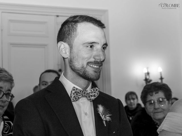 Le mariage de Ludovic et Céline à Chambly, Oise 33