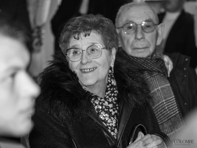 Le mariage de Ludovic et Céline à Chambly, Oise 35