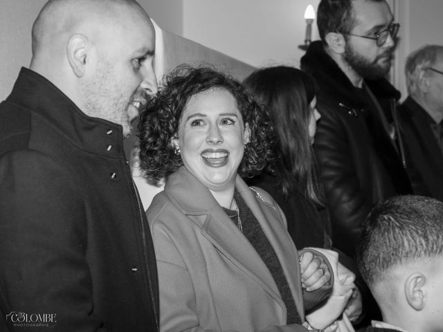 Le mariage de Ludovic et Céline à Chambly, Oise 36