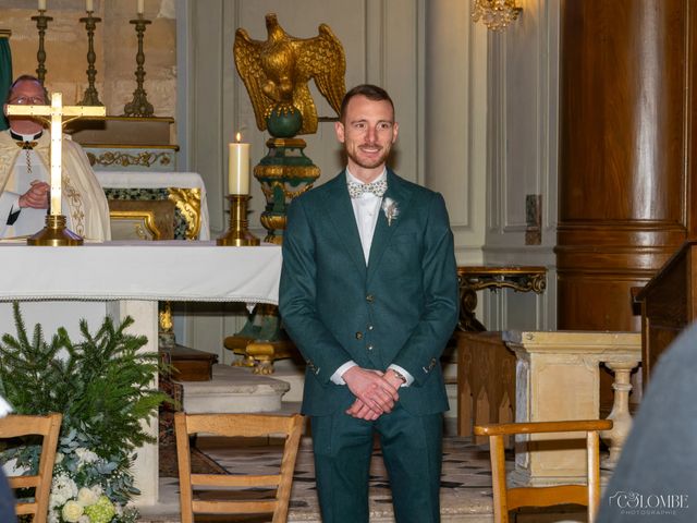 Le mariage de Ludovic et Céline à Chambly, Oise 48